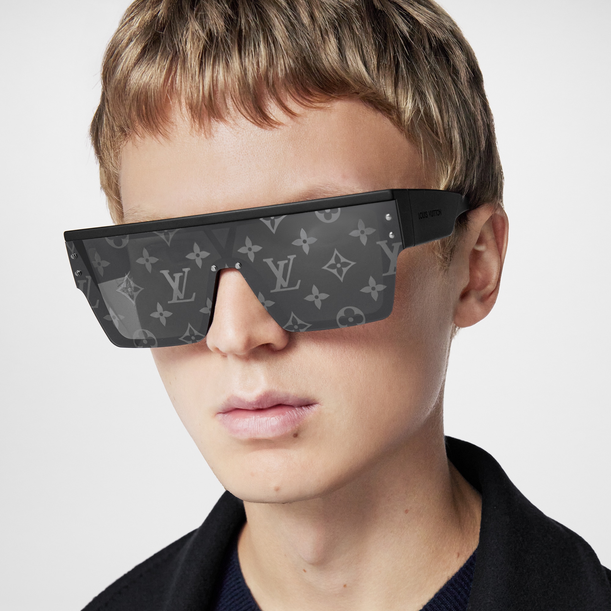 LV Waimea L Sunglasses . - Accessories | LOUIS VUITTON